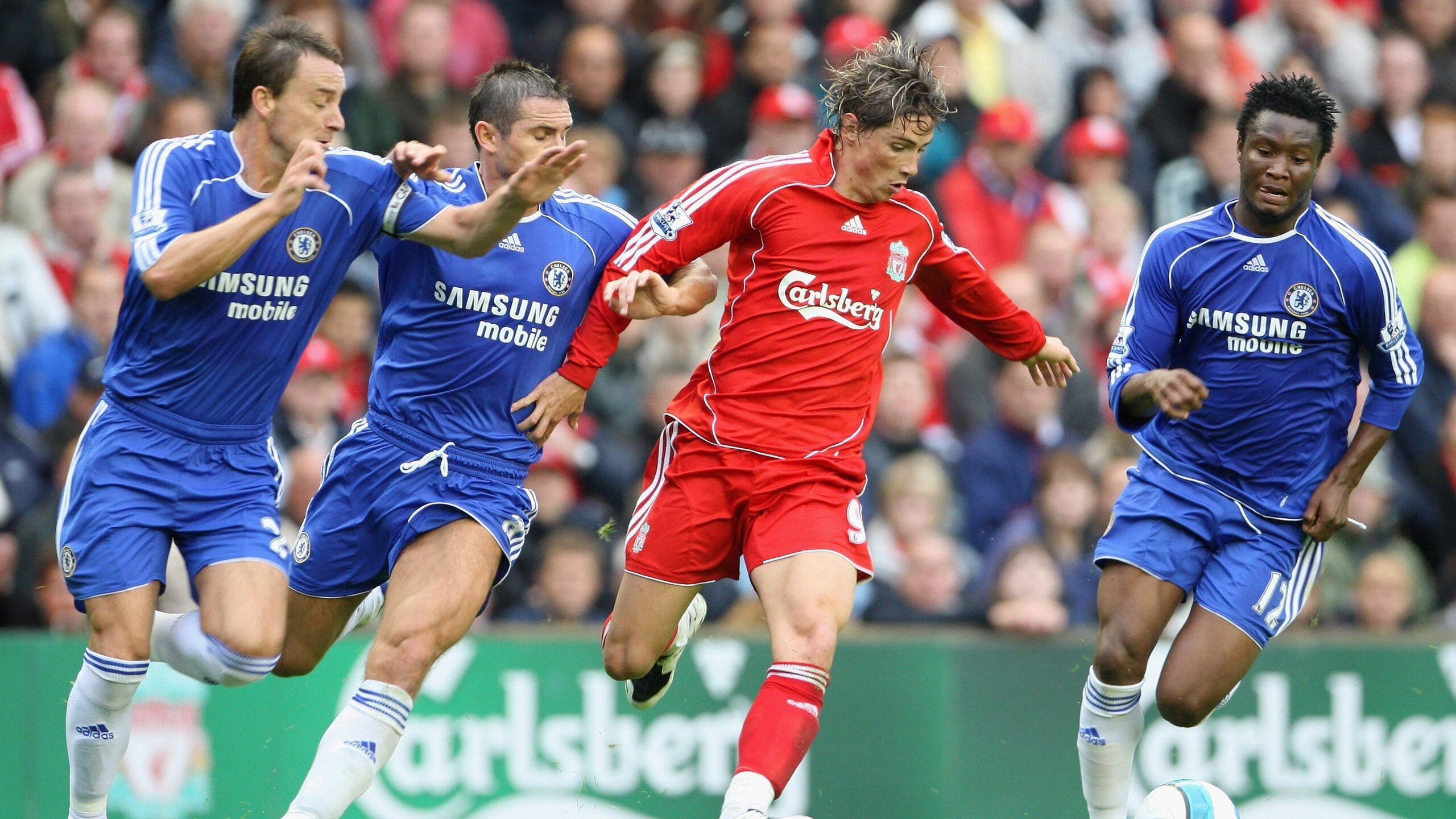 切尔西中场掌控节奏，攻防衔接流畅，切尔西中场大将