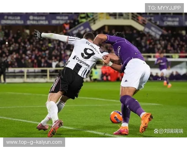 尤文中后场联动为快攻提供强力支持