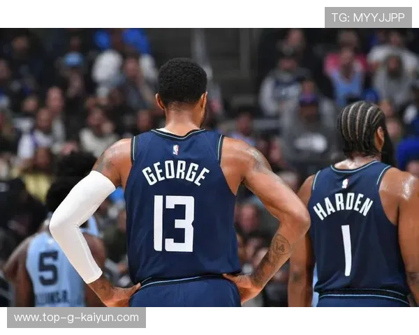 快船团队进攻战术愈发成熟可怕